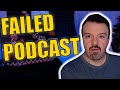 This is How You Don't Podcast - DSP TIHYDP - Darksydephil
