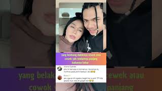 Download lagu Cimoy tests her husband.. mp3