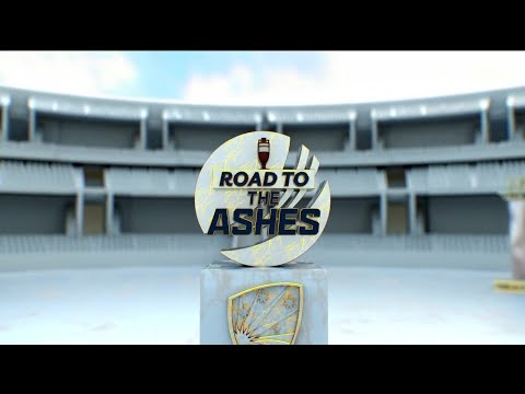 Road to the Ashes - Episode 6 I T20 World Cup or Test Cricket & Greg Chappell I Fox Cricket