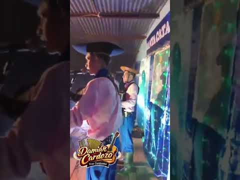 Fiesta en honor a santa catalina felipe yofre|Damián cardozo y su conjunto