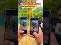 IPhone 11 Pro Vs IPhone 12 Camera Iphone11pro Iphone12 Youtubeshorts