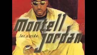 Montell Jordan something for da honeys