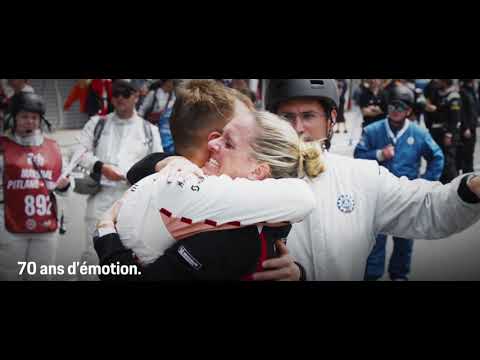 Thumbnail for #SportsCarTogether by Porsche, Sports car, Car
