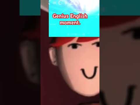 Insane English Genius Melon QC VR Moment! 😂