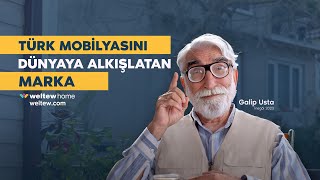 Master Galip TV Commercial Series - Hinge Dowel