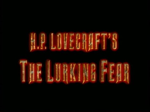 Lurking Fear (1994) Trailer