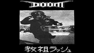 DOOM - Rush Hour of the Gods (FULL ALBUM)