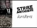 Strike Anywhere - Antidote