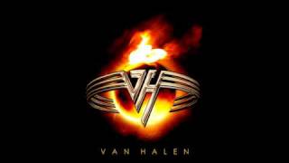 Van Halen:Jamie&#39;s Crying