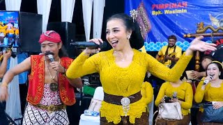 Download lagu KANGENING ATI - PODANG KUNING - BOCAH GUNUNG | CAMPURSARI SEMAR MULYO COKEK MANIA SRAGENAN mp3 Download lagu KANGENING ATI - PODANG KUNING - BOCAH GUNUNG | CAMPURSARI SEMAR MULYO COKEK MANIA SRAGENAN mp3
