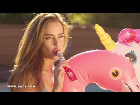 24 ICE | Official Summer Campaign 2020 (short version)