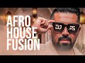 Afro House Fusion Persian Arabic Turkish Spanish English Vibes DJ PS