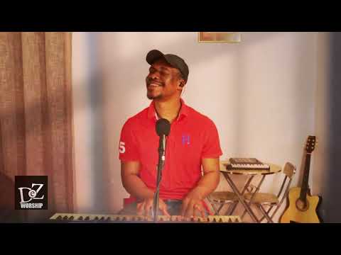 Esprit de DIEU sois honoré - Tu es au contrôle - Désiré ZOUZOUKO