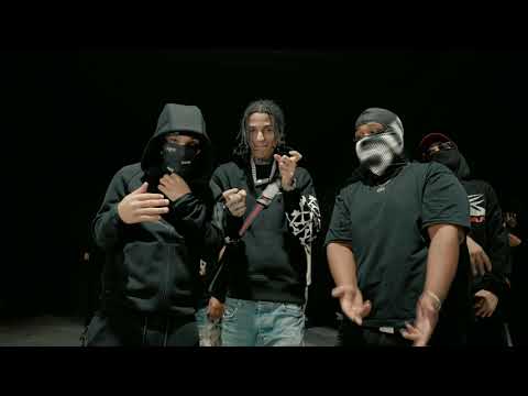 OT RAFI - BUMPY JOHNSON (VIDEO OFICIAL) @CDF FILMS