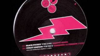 Black Pocket - Ure A Sta (Martyn Remix)