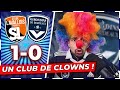 DÉBRIEF | LAVAL 1-0 BORDEAUX | BANDE DE CLOWNS !