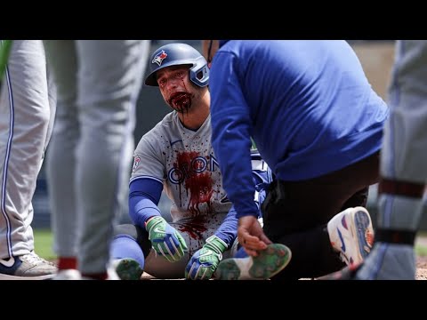 MLB• Strange Moments 2026