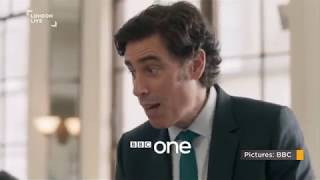 Стефен Мэнгэн о сериале "Развод по-английски 2 сезон" на английском 2020
