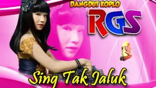 Tasya Rosmala-Sing Tak Jaluk-Dangdut Koplo-RGS