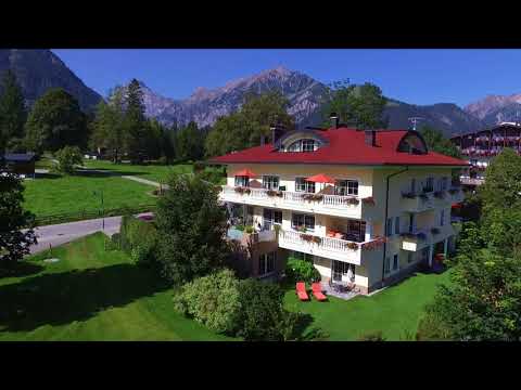 Appartementhaus Tristenau