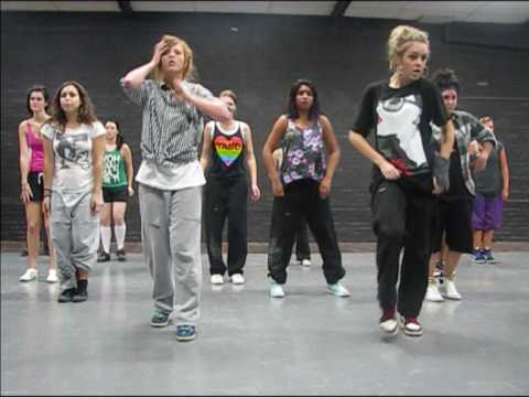 Big Things ESTER DEAN - Lizzie Wicks Class!