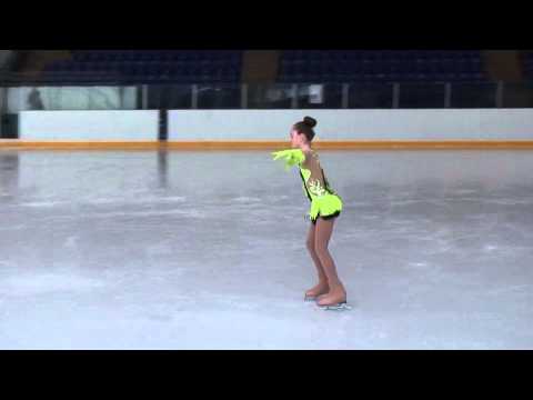 24 Hanny KLIMASHEVICH   FS silver girls   MiniEuropa 2015