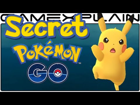 Pokémon Go How To Catch Pikachu As A Starter Pokémon