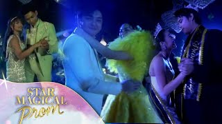The Star Magical Prom Dance | Star Magical Prom 2023