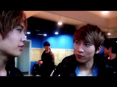 121206 Behind Story Ilhoon Cut