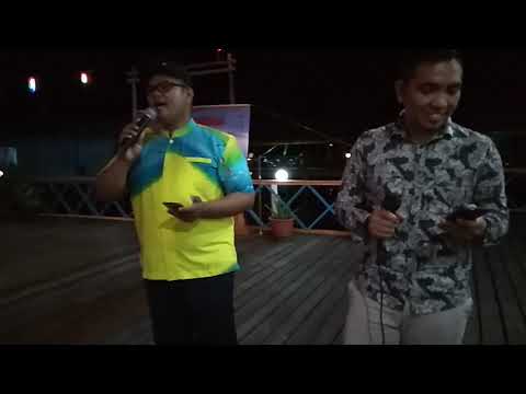 Fatwa Pujangga Medley Jangan Salah Menilai .... With Pak Lurah