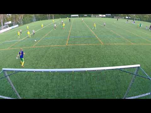 P08 Miniliiga A(TPS) ILVES vs VPS (1)