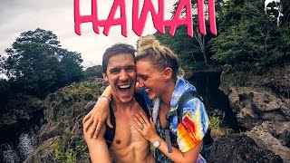 Waikiki | North Shore | Oahu | Big Island (Hilo) | South Point: Kinging-It Hawaii Vlog Ep. 5