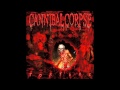 Cannibal Corpse - Crucifier Avenged 