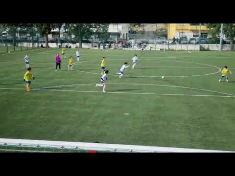 Martim Lume - Futebol de fomração