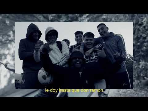 Ilan Amores - Los Polenta (Video Oficial)