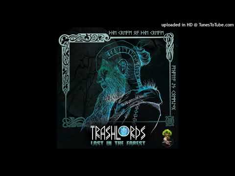 Trashlords - Made in Hayvan