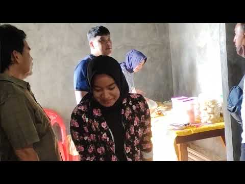 Kali Kedua Kapolres Lamteng AKBP Oni Prasetya Berkunjung Dikediaman Rosim Nyerupa