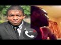 Facebook Pastor Exposed After Being Caught On Camera With A Man.