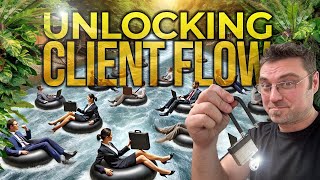 Get So Many Consulting Clients, You'll Need a Waiting List
