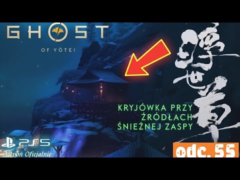 ZAGADKA Z LISAMI I LATARNIAMI🦊💡 Kapliczka i Kryjówka przy Źródłach Śnieżnej Zaspy Ghost of Yōtei  ⚔️