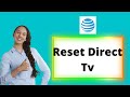 DIRECTV Password Reset How To Reset DirecTV Password Directv Reset Password