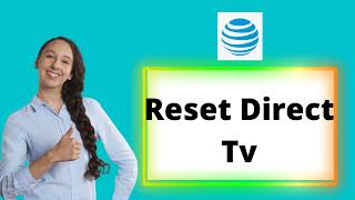 DIRECTV Password Reset | How to Reset DirecTV Password | Directv Reset Password