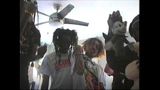 Mackned - Close Enough (Official Music Video)