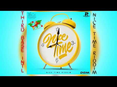 NICE TIME RIDDIM MIX | SKINNY FABULOUS | LYRIKAL | V’GHN | COLLEGE BOY JESSE | FIMBA & MORE | BY TBI