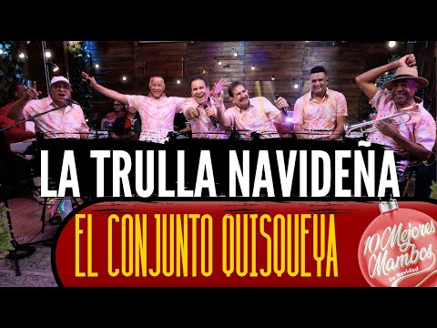 THE CHRISTMAS TROLLING OF THE QUISQUEYA GROUP