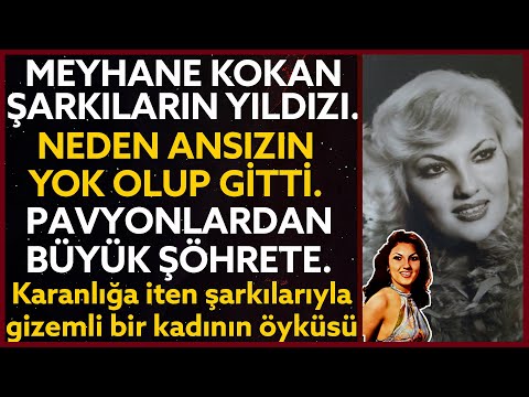 FATOŞ İNCEGÜZEL | The Uncrowned Queen of Taverns | She disappeared, vanished into thin air. Where...