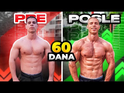 Ašketova transformacija - put ka savršenoj estetici