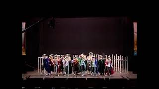 La cárcel de febrero – Preliminares – COAC 2008