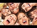 Всем хорошего настроения! Смеяться разрешается! 