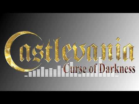 Castlevania Curse of Darkness - Cordova Town [Extended]